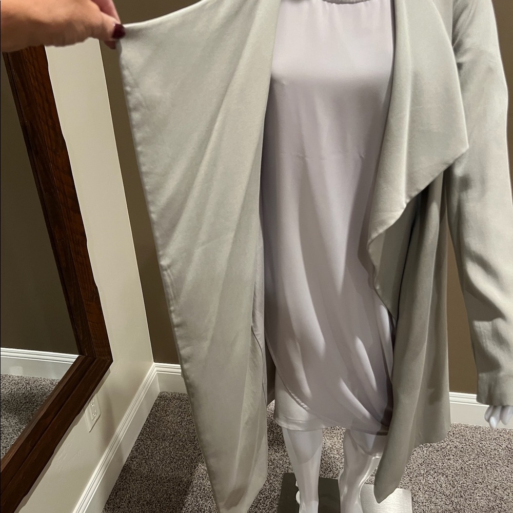 Jacket - Picture 4 of 5